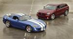 Dodge Viper SRT10 Coupe 2006 года